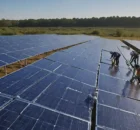 Jak wybrać profesjonalną firmę do czyszczenia farm fotowoltaicznych?