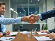 Skup nieruchomości a inwestorzy — współpraca i partnerstwa